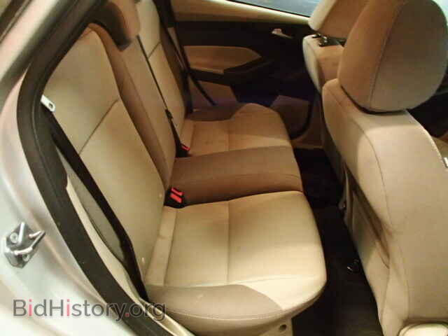 2013 FORD FOCUS - VIN: 1FADP3K26DL144532 - Photo 6