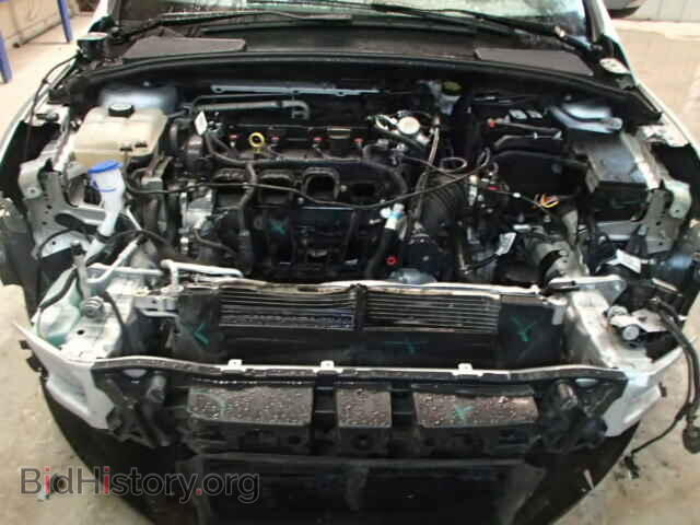 2013 FORD FOCUS - VIN: 1FADP3K26DL144532 - Photo 7
