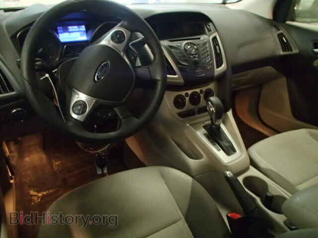 2013 FORD FOCUS - VIN: 1FADP3K26DL144532 - Photo 10