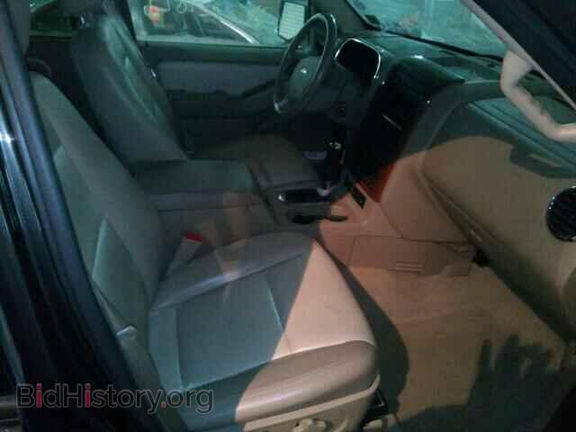 2007 FORD EXPLORER - VIN: 1FMEU74837UA63904 - Фото 5