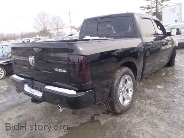 2012 DODGE RAM - VIN: 1C6RD7MT8CS204036 - Photo 4