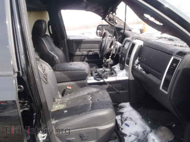 2012 DODGE RAM - VIN: 1C6RD7MT8CS204036 - Photo 5