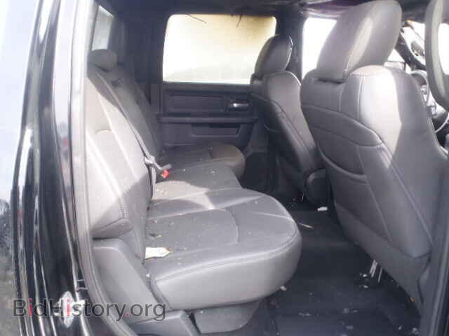 2012 DODGE RAM - VIN: 1C6RD7MT8CS204036 - Photo 6