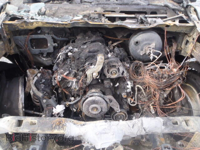 2012 DODGE RAM - VIN: 1C6RD7MT8CS204036 - Photo 7