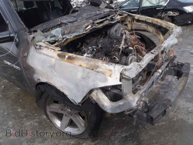 2012 DODGE RAM - VIN: 1C6RD7MT8CS204036 - Photo 9