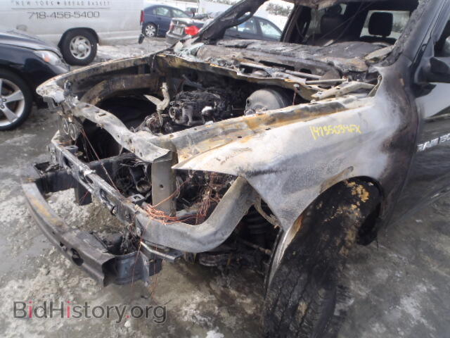 2012 DODGE RAM - VIN: 1C6RD7MT8CS204036 - Photo 10