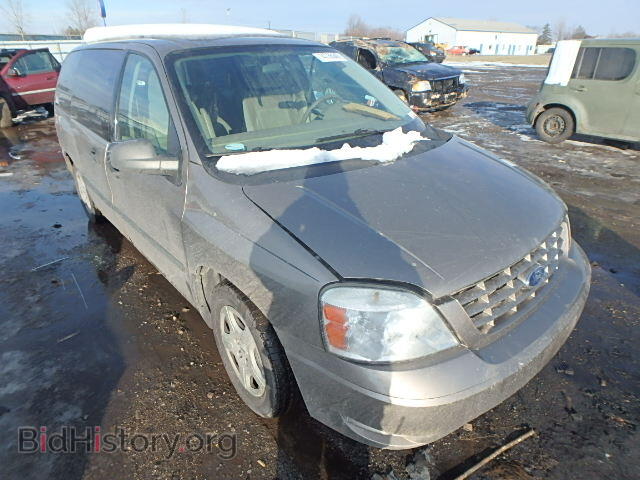 Photo 2FMZA51604BA51941 - FORD FREESTAR 2004