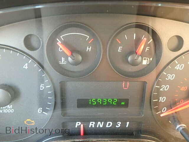 2004 FORD FREESTAR - VIN: 2FMZA51604BA51941 - Фото 8