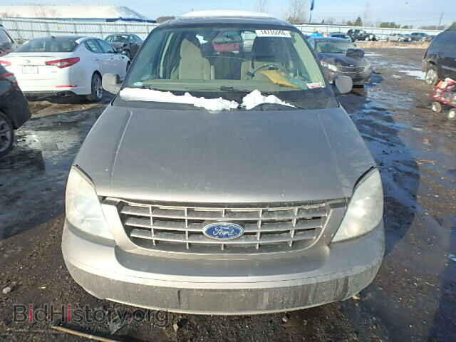 2004 FORD FREESTAR - VIN: 2FMZA51604BA51941 - Фото 10