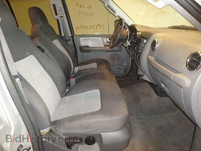 2006 FORD EXPEDITION - VIN: 1FMPU16596LA25686 - Фото 5