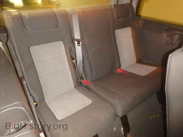 2006 FORD EXPEDITION - VIN: 1FMPU16596LA25686 - Фото 10