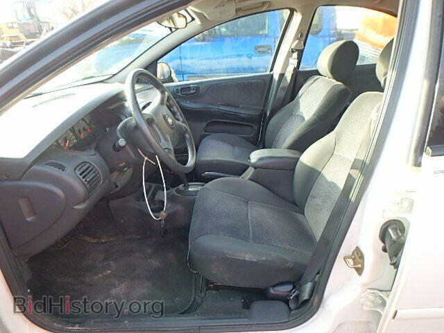 2002 DODGE NEON - VIN: 1B3ES46C82D541559 - Фото 5