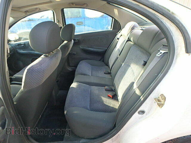 2002 DODGE NEON - VIN: 1B3ES46C82D541559 - Фото 6