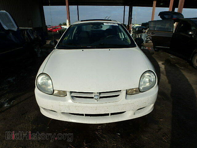 2002 DODGE NEON - VIN: 1B3ES46C82D541559 - Фото 9