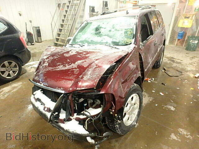 2007 GMC ENVOY - VIN: 1GKDT13S172184931 - Photo 2