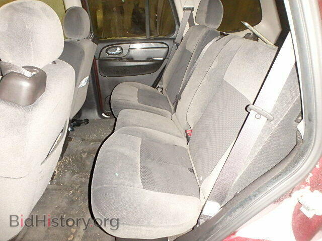 2007 GMC ENVOY - VIN: 1GKDT13S172184931 - Photo 6