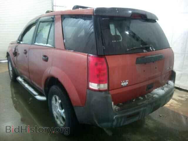 2003 SATURN VUE - VIN: 5GZCZ63B03S815583 - Фото 3