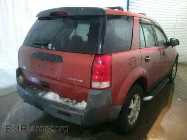 2003 SATURN VUE - VIN: 5GZCZ63B03S815583 - Фото 4