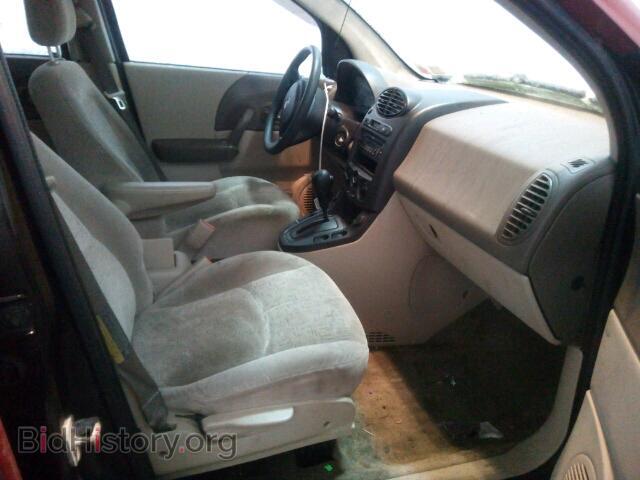 2003 SATURN VUE - VIN: 5GZCZ63B03S815583 - Фото 5