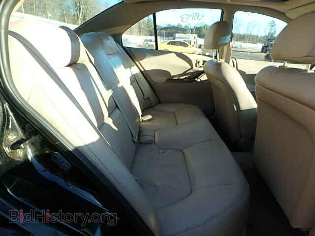 2003 MITSUBISHI GALANT - VIN: 4A3AA46G43E109725 - Фото 6