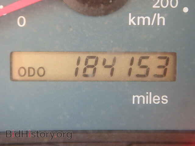 2003 MITSUBISHI GALANT - VIN: 4A3AA46G43E109725 - Фото 8