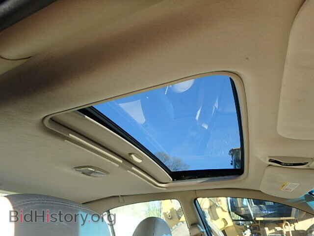 2003 MITSUBISHI GALANT - VIN: 4A3AA46G43E109725 - Фото 9