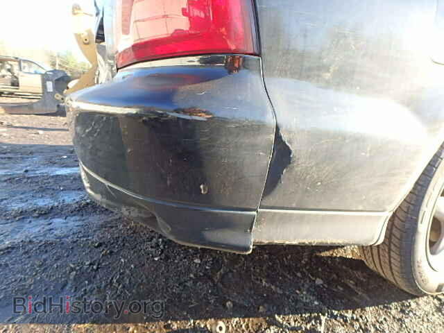 2003 MITSUBISHI GALANT - VIN: 4A3AA46G43E109725 - Фото 10