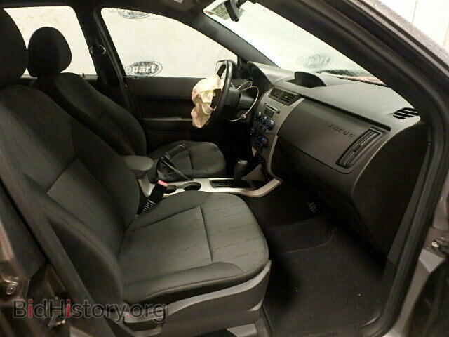 2010 FORD FOCUS - VIN: 1FAHP3FNXAW276256 - Фото 5