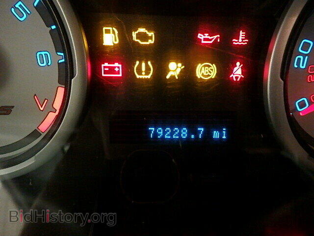 2010 FORD FOCUS - VIN: 1FAHP3FNXAW276256 - Фото 8