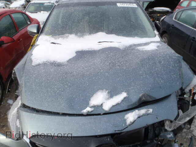2013 MAZDA CX-9 - VIN: JM3TB3CVXD0424637 - Фото 7