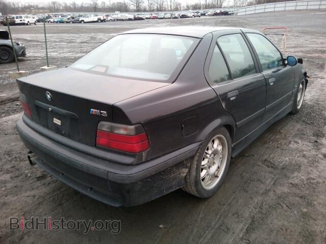 1997 BMW M3 - VIN: WBSCD0321VEE10813 - Фото 4