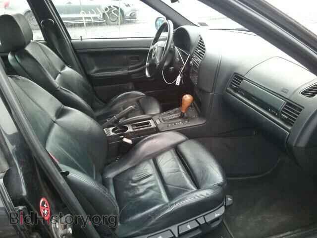 1997 BMW M3 - VIN: WBSCD0321VEE10813 - Фото 5