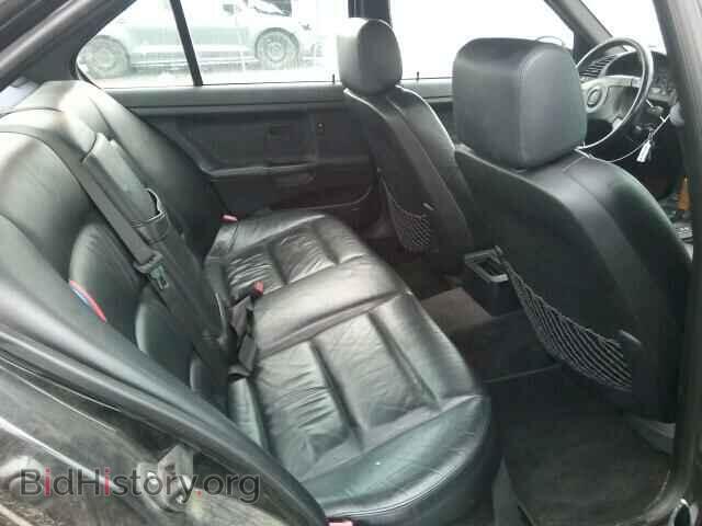 1997 BMW M3 - VIN: WBSCD0321VEE10813 - Фото 6