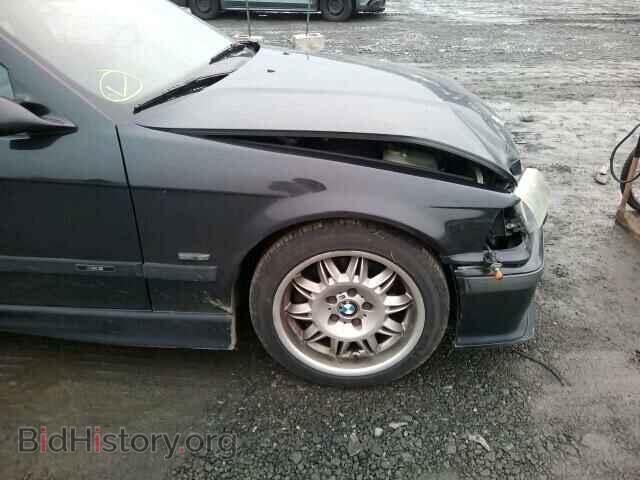 1997 BMW M3 - VIN: WBSCD0321VEE10813 - Фото 9