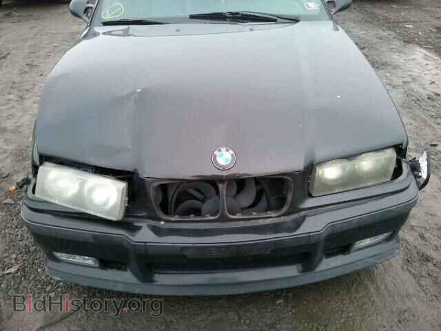 1997 BMW M3 - VIN: WBSCD0321VEE10813 - Фото 10