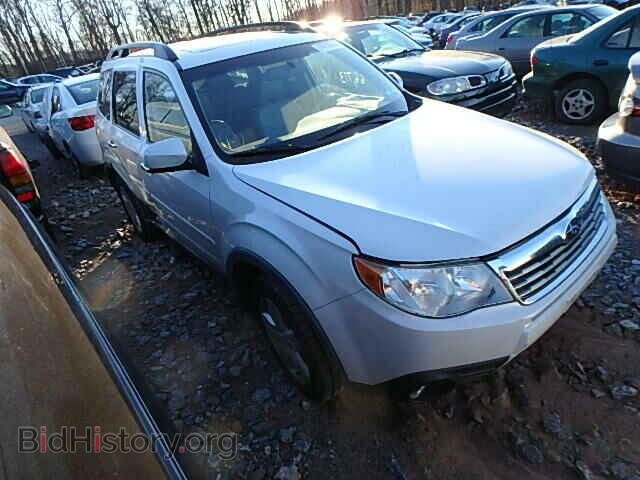 Фотография JF2SH64679H726859 - SUBARU FORESTER 2009
