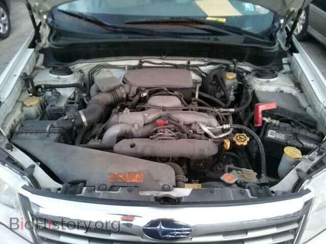 2009 SUBARU FORESTER - VIN: JF2SH64679H726859 - Фото 7