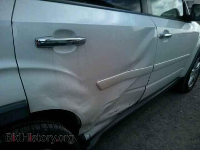 2009 SUBARU FORESTER - VIN: JF2SH64679H726859 - Фото 10