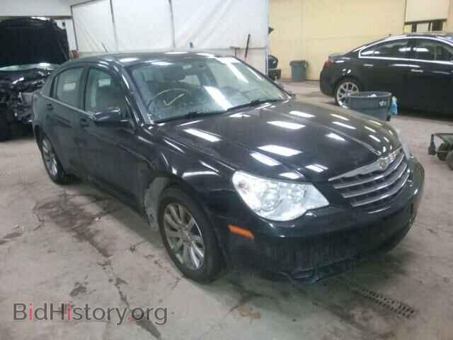 Photo 1C3CC5FB8AN233899 - CHRYSLER SEBRING 2010