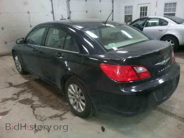 2010 CHRYSLER SEBRING - VIN: 1C3CC5FB8AN233899 - Фото 3