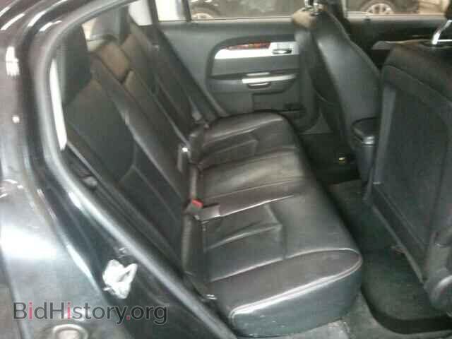 2010 CHRYSLER SEBRING - VIN: 1C3CC5FB8AN233899 - Фото 6
