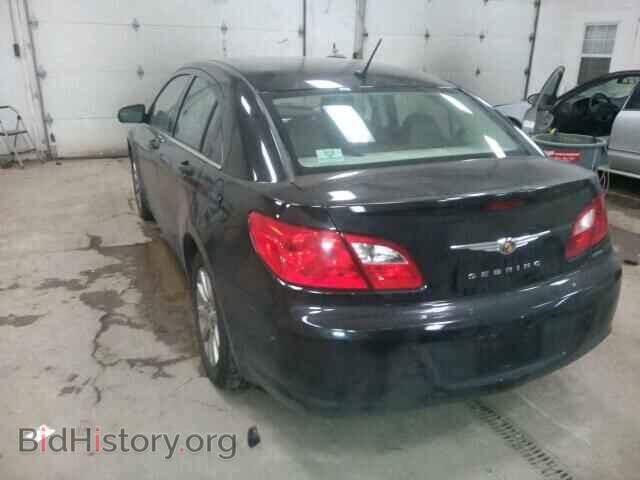 2010 CHRYSLER SEBRING - VIN: 1C3CC5FB8AN233899 - Фото 10