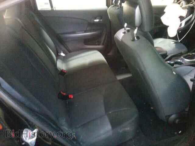2012 CHRYSLER 200 - VIN: 1C3CCBBB5CN113887 - Фото 6