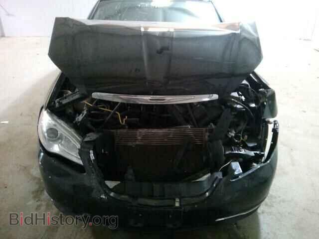 2012 CHRYSLER 200 - VIN: 1C3CCBBB5CN113887 - Фото 7