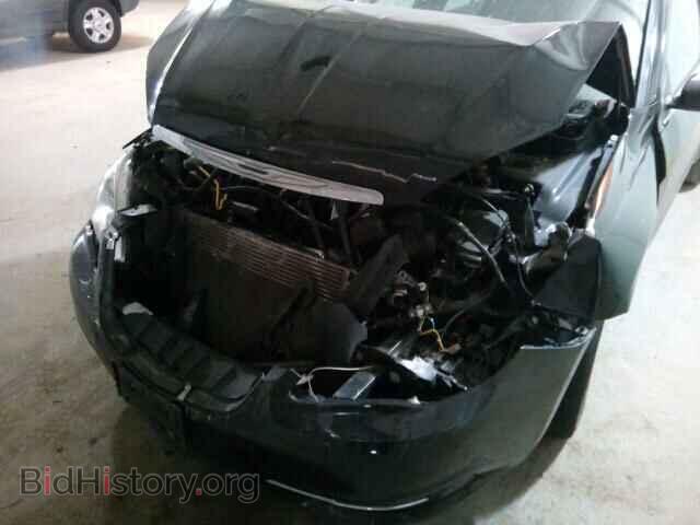 2012 CHRYSLER 200 - VIN: 1C3CCBBB5CN113887 - Фото 9