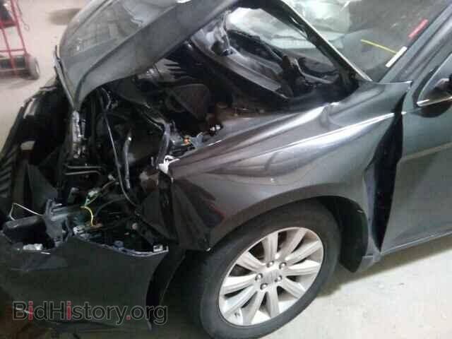 2012 CHRYSLER 200 - VIN: 1C3CCBBB5CN113887 - Фото 10