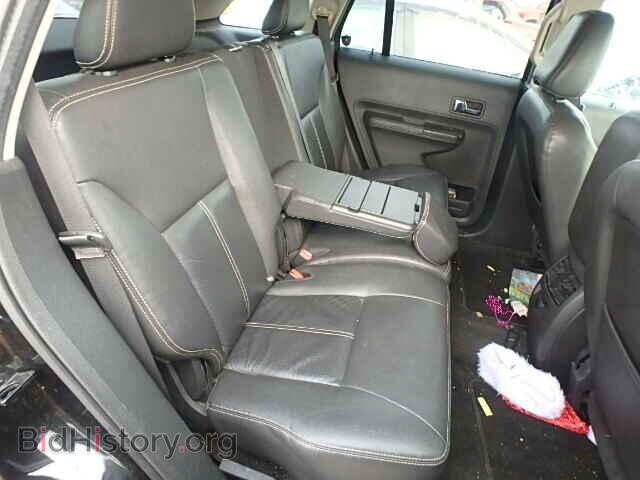 2010 FORD EDGE - VIN: 2FMDK4JC6ABA16355 - Фото 6