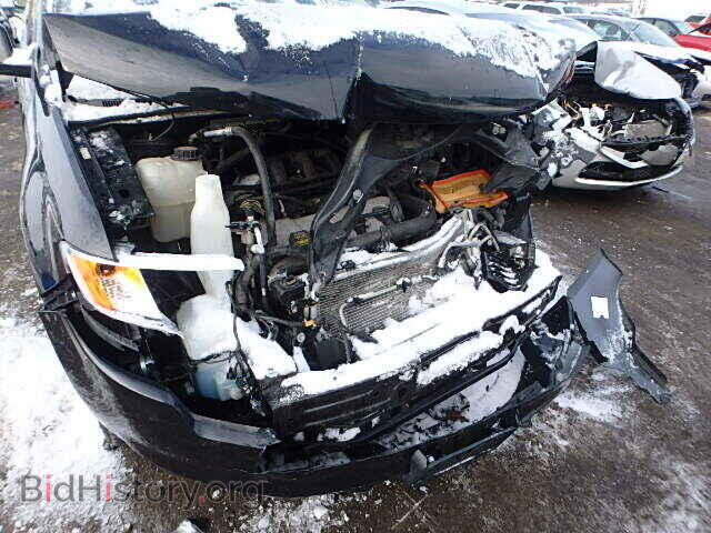 2010 FORD EDGE - VIN: 2FMDK4JC6ABA16355 - Фото 9