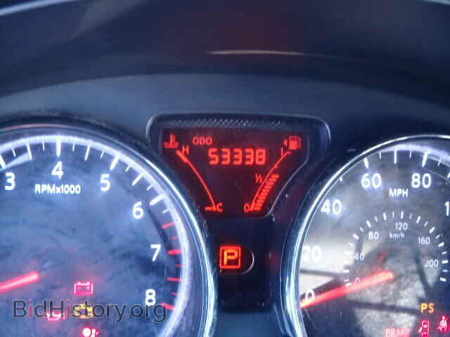2012 NISSAN VERSA - VIN: 3N1CN7AP3CL867485 - Фото 8
