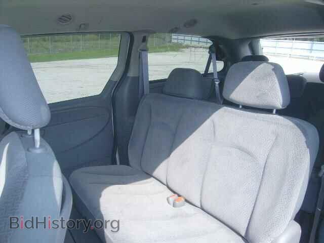 2005 DODGE CARAVAN - VIN: 1D4GP24R75B402286 - Фото 6